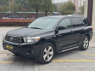 Toyota Highlander 2011