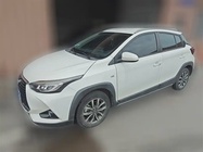 Toyota Yaris 2023