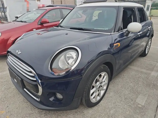 MINI Other 2016