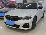 BMW 3 Series 2021