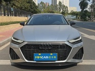 Audi A7 2024