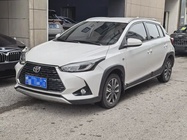 Toyota Yaris 2021