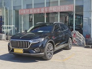 Hongqi HS5 2022