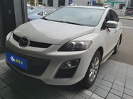 Mazda CX-7 2015