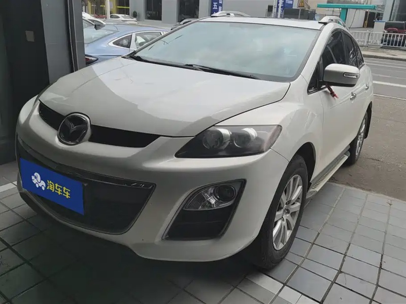 Mazda CX-7