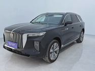 Hongqi E-HS9 2023