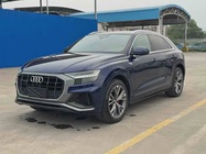 Audi Q8 2020