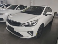 Geely GS 2020