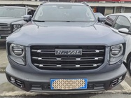 Haval Big Dog 2022