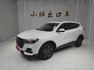Haval H6 2022