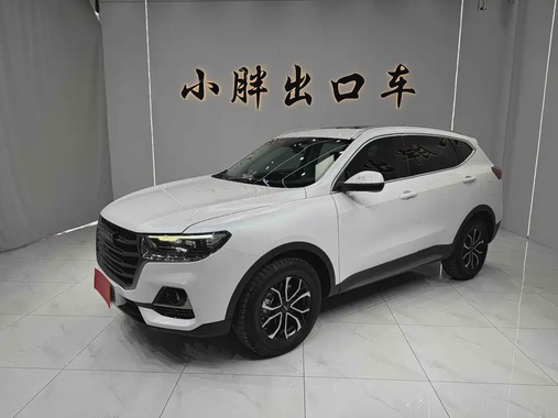 Haval H6 2022