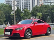 Audi TT 2009