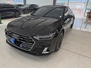Audi A7 2024