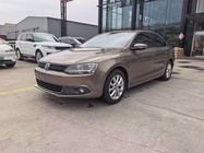 Volkswagen Sagitar 2013