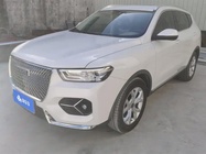 Haval H6 2020