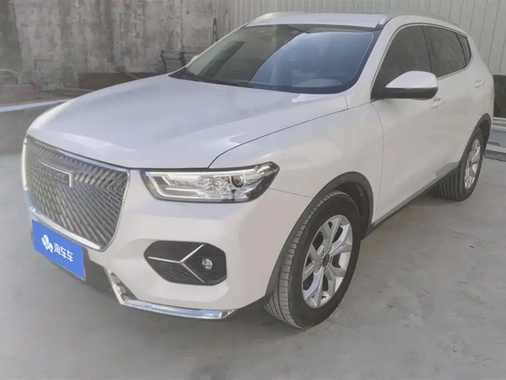 Haval H6 2020