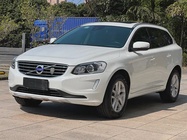 Volvo XC60 2017