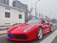 Ferrari 488 2019