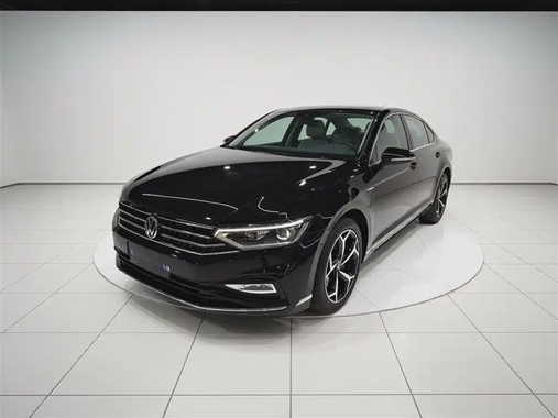 Volkswagen Magotan 2023