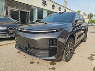 Li Auto L6 2024