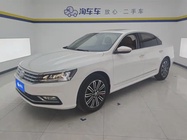 Volkswagen Passat 2019