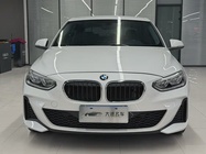 BMW 1 Series 2022
