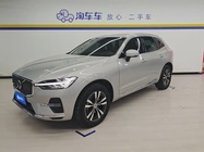Volvo XC60 2023