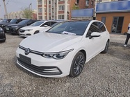 Volkswagen Golf 2021