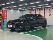 Audi A6 2023
