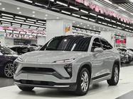 NIO EC6 2022