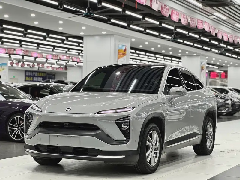 NIO EC6