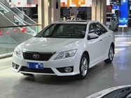 Toyota Camry 2015