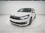 Citroen C4 2017