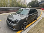 MINI Paceman 2016