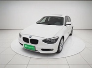 BMW 1 Series 2014