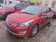 Hyundai Ruiyi 2014