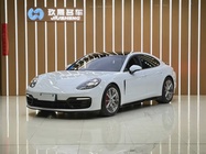 Porsche Panamera 2017