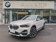 BMW X1 2021