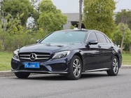 Mercedes-Benz C-Class 2016