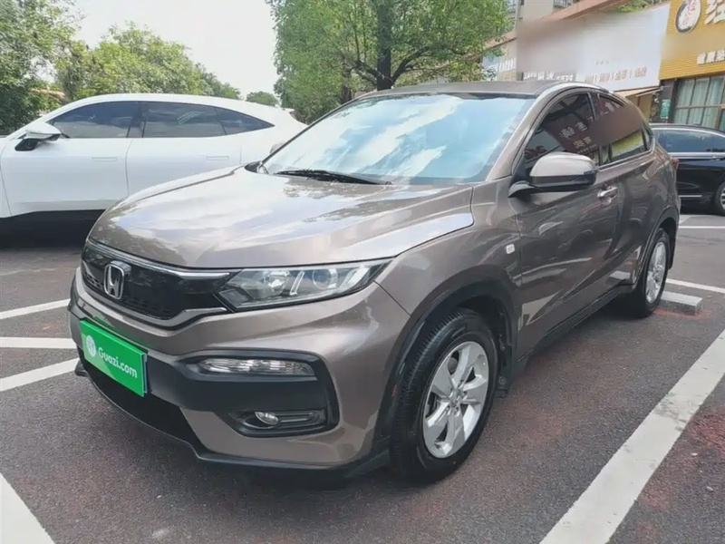 Honda XR-V