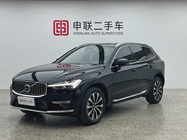 Volvo XC60 2024