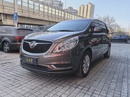 Buick GL8 2018