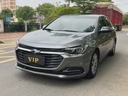 Chevrolet Monza 2020