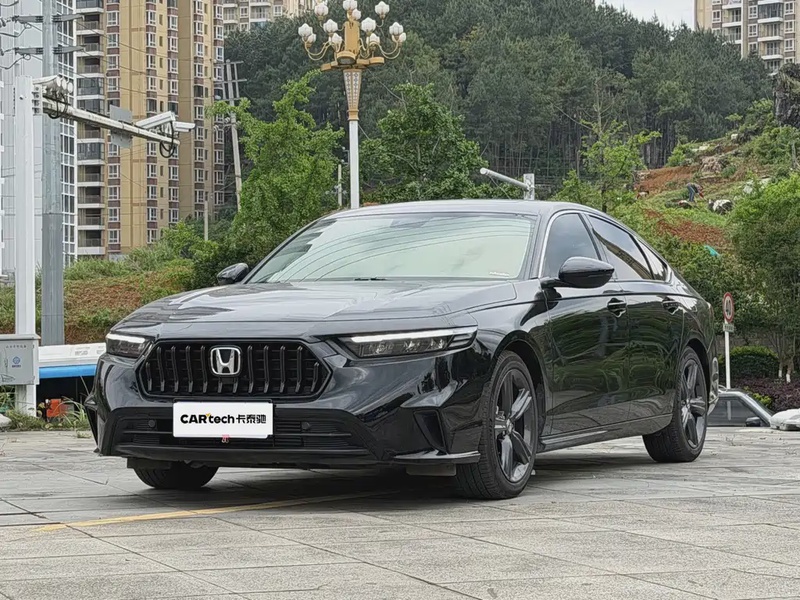 Honda Inspire