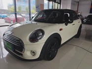 MINI Other 2019