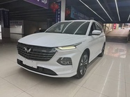 Wuling Victory 2020