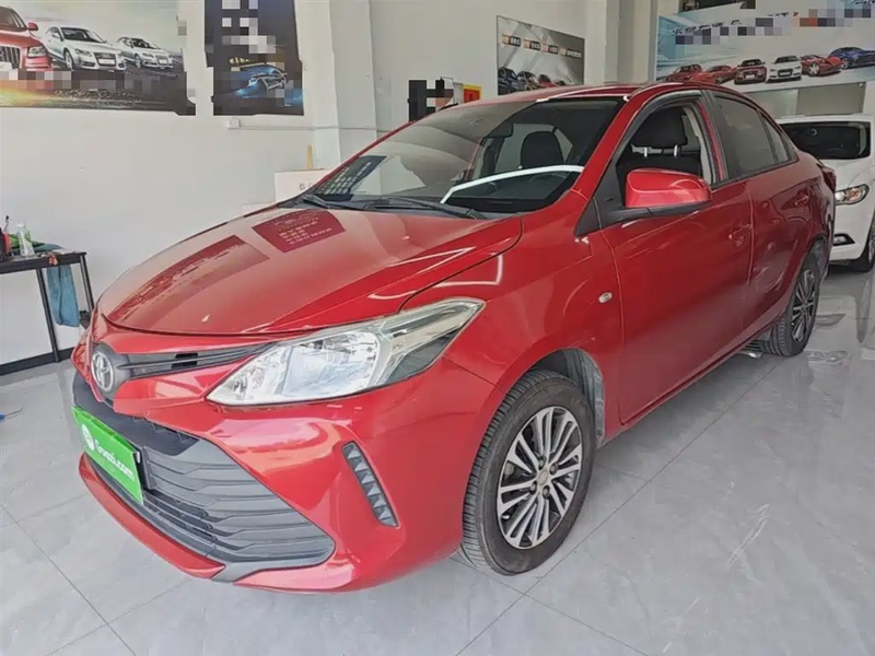 Toyota Vios