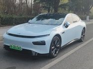 XPeng P7 2022