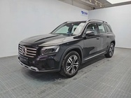 Mercedes-Benz GLB-Class 2025
