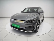 BYD PLUS 2022